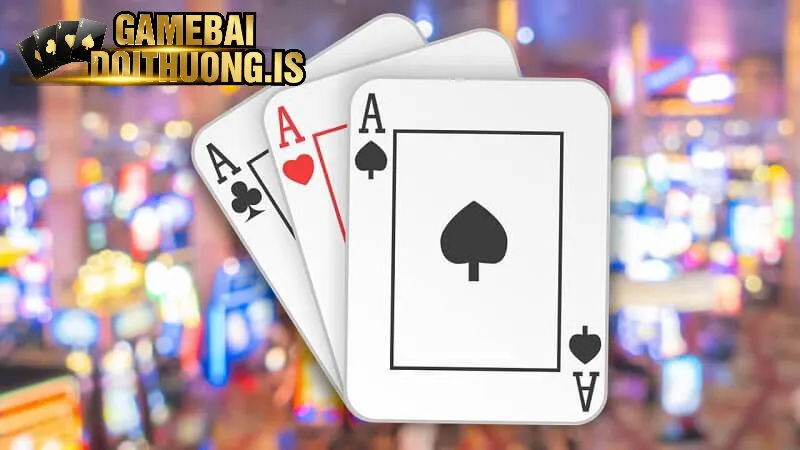 Chơi bài 3 cây rikvip