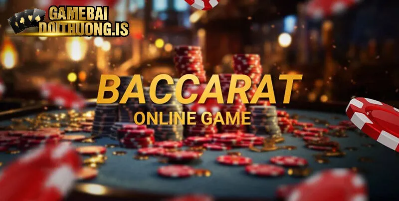 Baccarat Rikvip