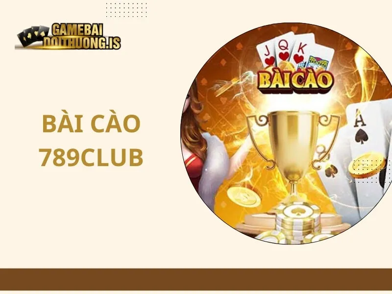 bài cào 789Club 