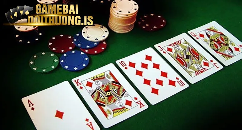 Luật chơi bài câu cá chuẩn nhất