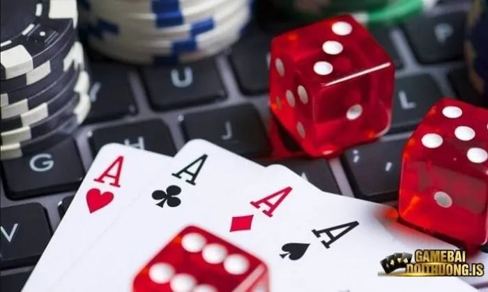 Bài câu cá Ric là chỉ tính điểm những quân bài màu đỏ