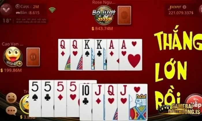 Luôn tự tin và bình tĩnh khi tham gia đặt cược