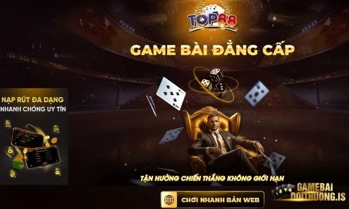 Không gian chơi game mới mẻ