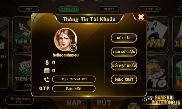 Đăng ký tài khoản Top88 và nhận ngay ưu đãi hấp dẫn