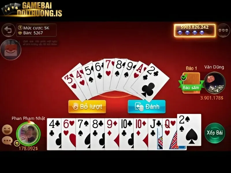 Ưu điểm khi chơi sâm online tại sảnh cược 