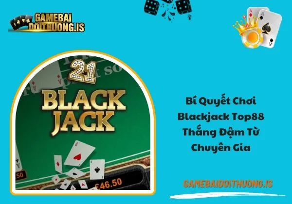 Blackjack Top88
