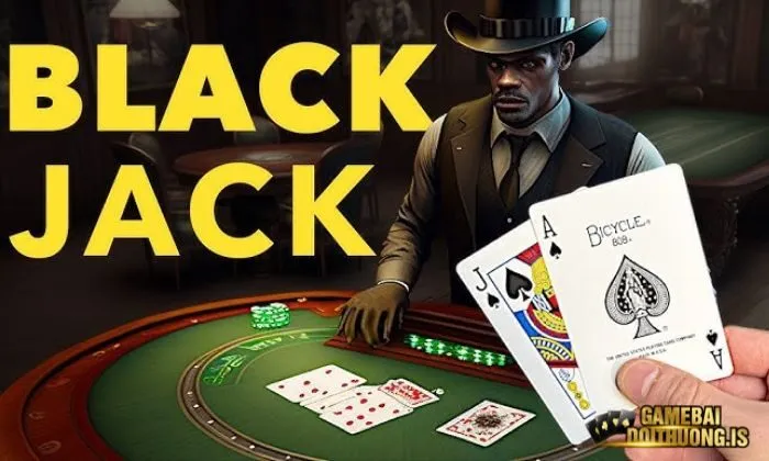 Blackjack Vip79 là game bài phổ biến và quen thuộc