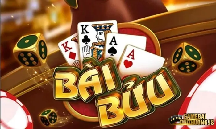 Người chơi cần biết quản lý nguồn vốn tốt khi đánh bài Bửu