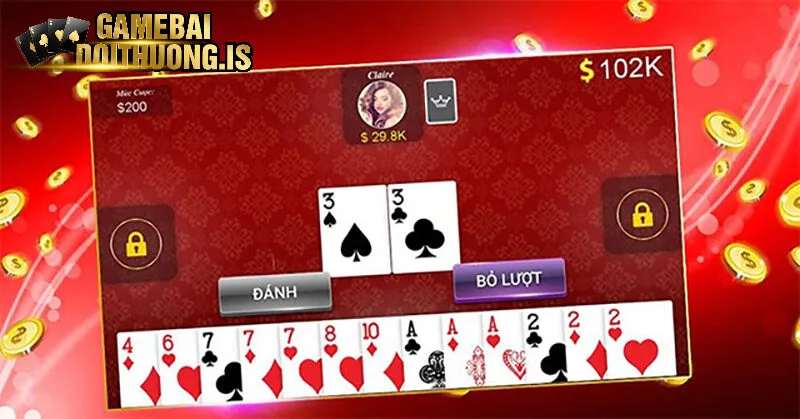 Hiểu tổng quan về sảnh game bài tiến lên miền bắc