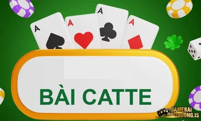 Chinh phục Catte Iwinclub với những chiến thuật bất bại