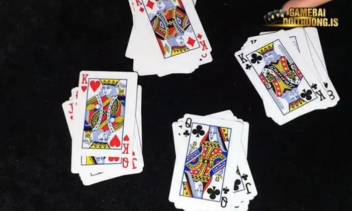 Hướng dẫn cách chơi bài catte tại Mayclub dễ hiểu cho người mới