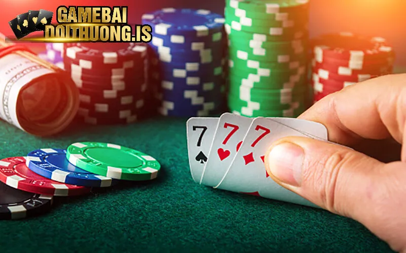 Lợi ích khi trải nghiệm game bài catte online