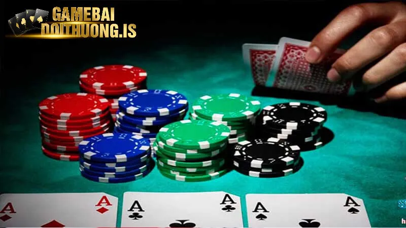 Luật chơi bài catte online đơn giản, dễ hiểu