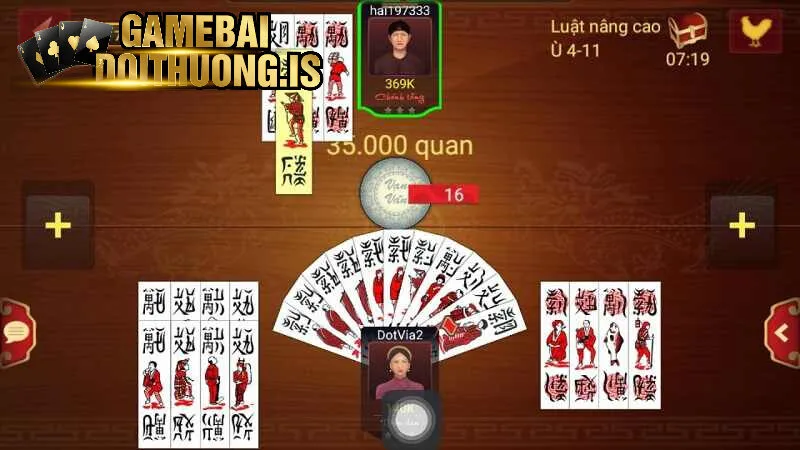 Các kỹ năng chơi chắn cần nắm vững