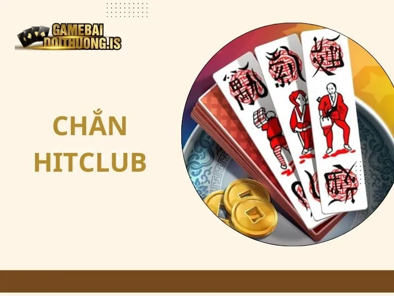 Chắn hitclub