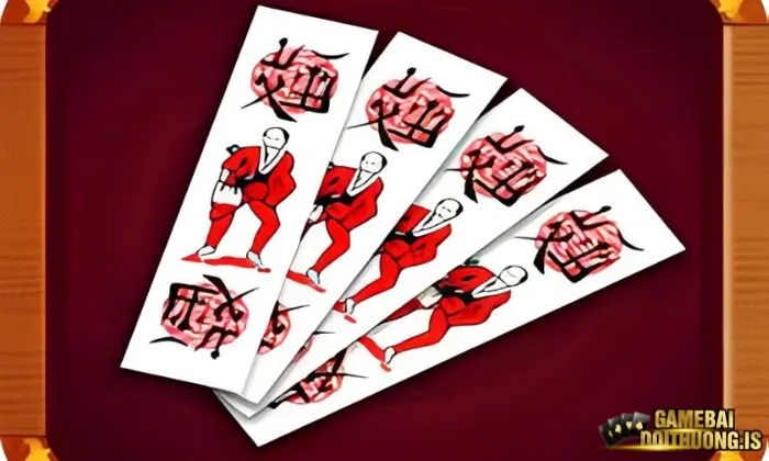 Giới thiệu về bộ bài Chắn