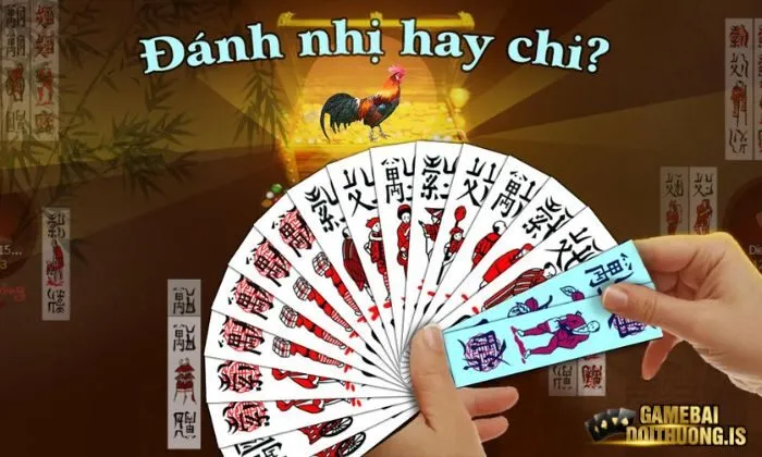 Bỏ túi mẹo đánh bài Chắn luôn thắng tại Top88