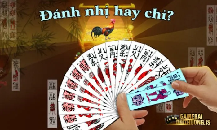 Luật đánh bài chắn Vip79 dễ hiểu