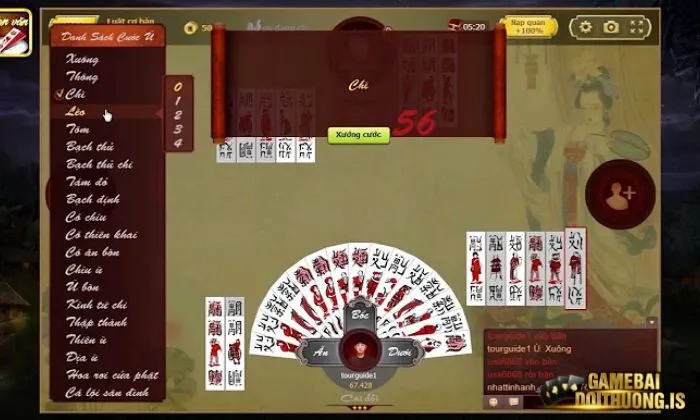 Kinh nghiệm chơi bài chắn Zowin luôn thắng