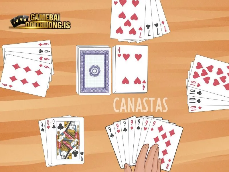 Game bài câu cá VIN có cách chơi chuẩn truyền thống