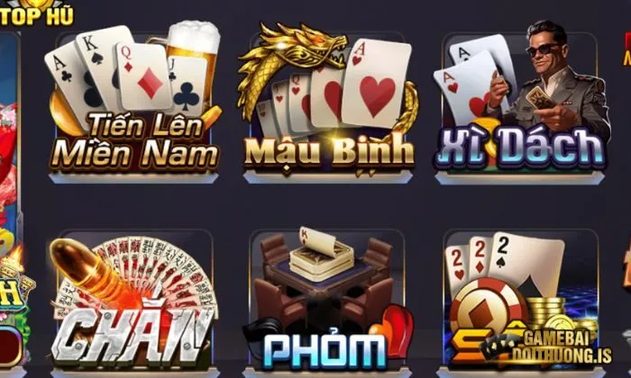 Chiến thuật chơi game bài đổi thưởng B52 từ cao thủ