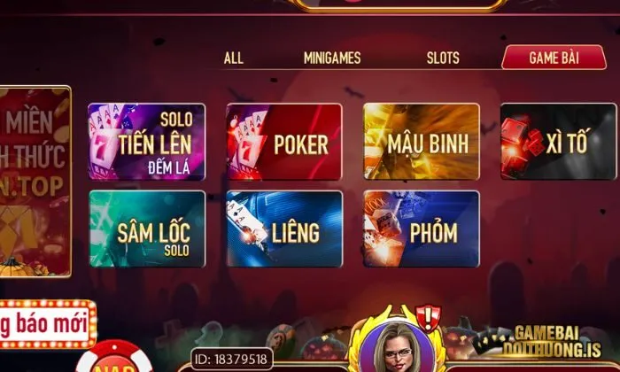 Nắm rõ luật chơi để nhận thưởng lớn