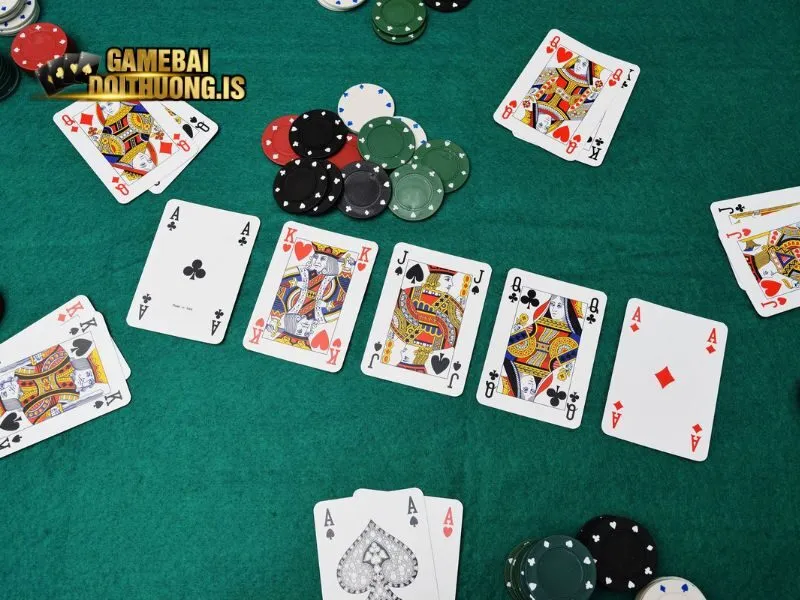 Game bài đổi thưởng Nbet là nơi kiếm tiền hấp dẫn