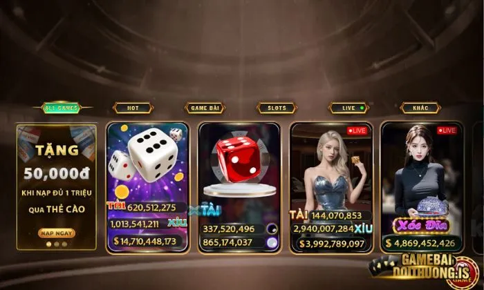Thiết kế giao diện cổng game Yo88 đẹp mắt, chuyên nghiệp