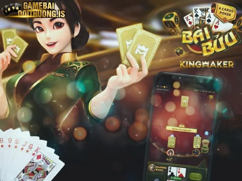 Kinh nghiệm tham gia chơi từ cao thủ lão làng 