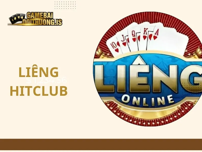 Liêng Hitclub