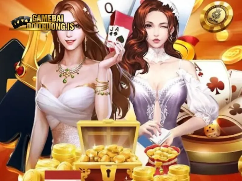 Liêng KINGBETS nhẹ nhàng giải trí