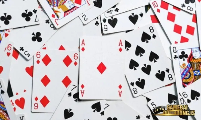 Cách chơi bài liêng tại cổng cược Ric cho người mới 