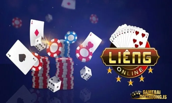 Mẹo chơi bài Liêng xanh chín tại cổng game Sunwin