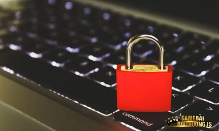 Bảo mật 100% khi chơi liêng Top88