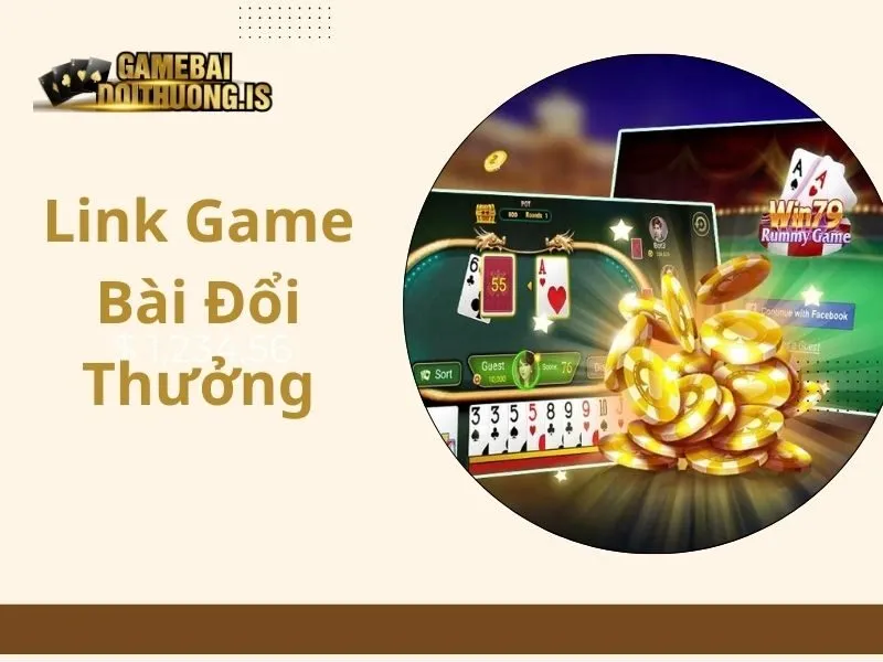 link game bài đổi thưởng