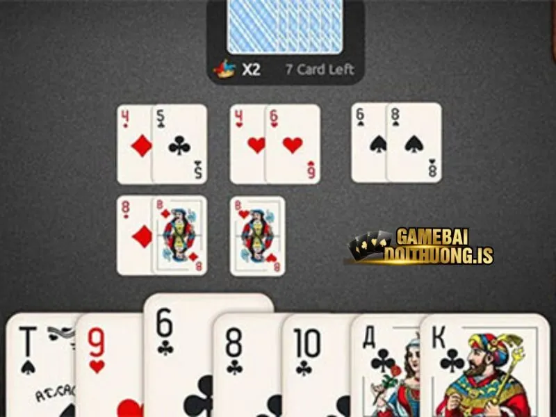 Luật chơi bổ sung để có những trải nghiệm hấp dẫn