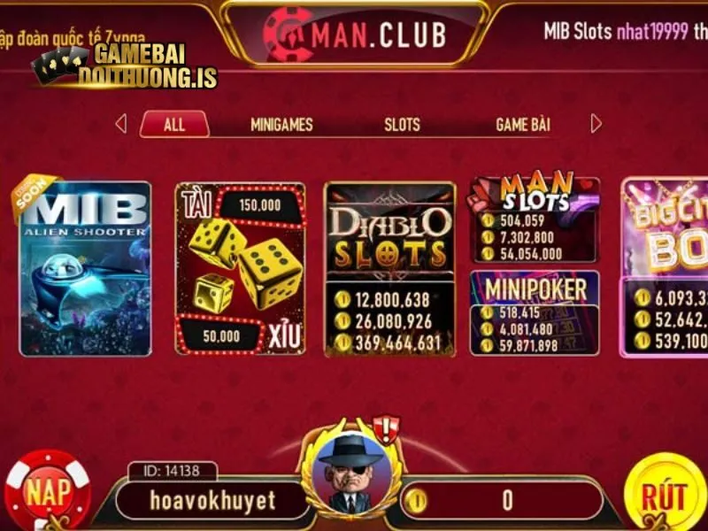 ManClub có hệ thống CSKH được đánh giá rất cao