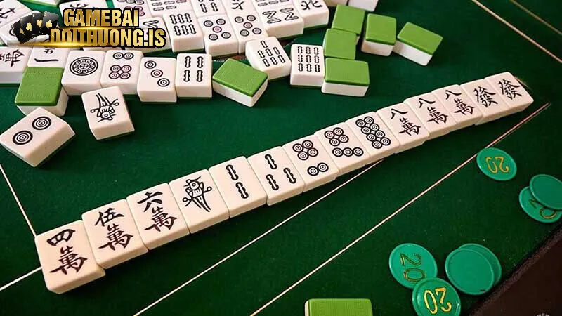 Mạt Chược manclub