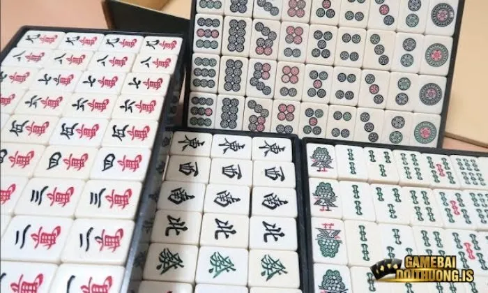 Luật chơi mạt chược chi tiết dành cho tân thủ dễ hiểu nhất 