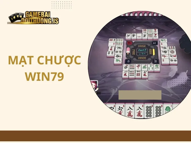 Mạt Chược Win79
