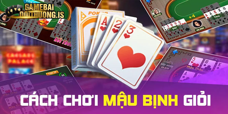 Làm thế nào để chơi chuẩn nhất?