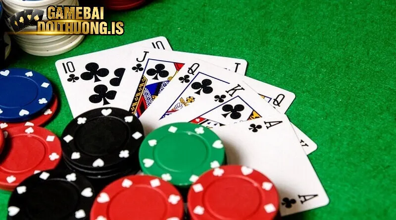 Chiến lược đặt cược game mậu binh