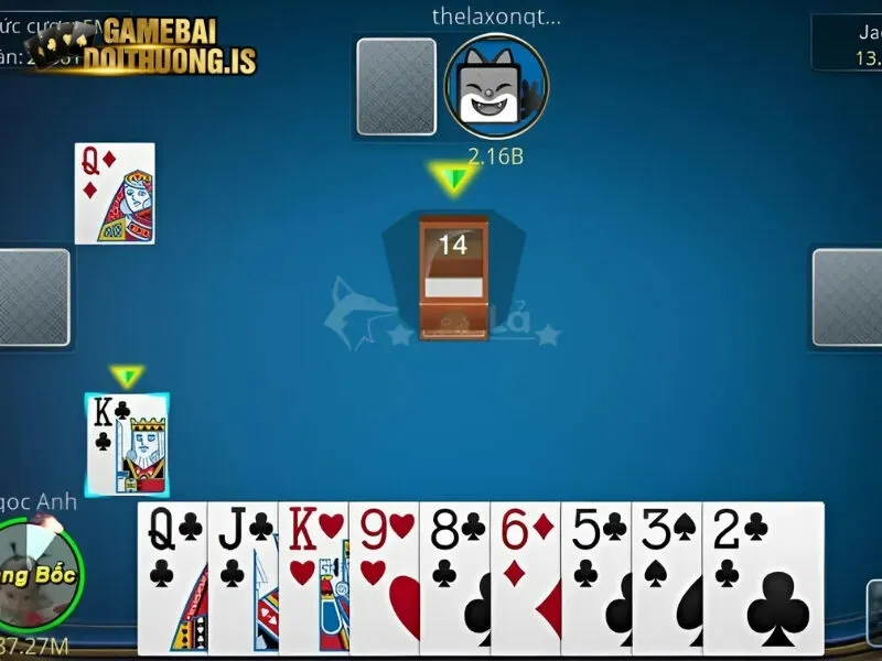 Một số luật đền bài khi tham gia 