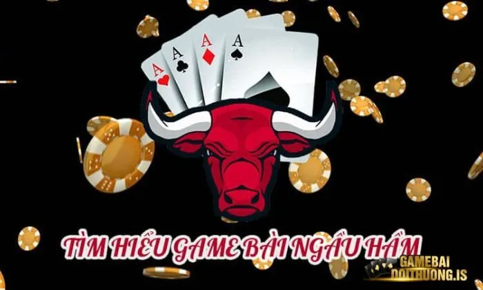 Game bài Ngầu Hầm Mayclub đặc sắc thu hút nhiều người chơi