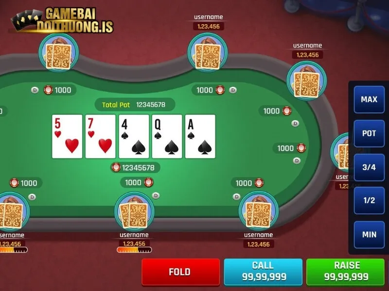 Những thuật ngữ quan trọng khi chơi 