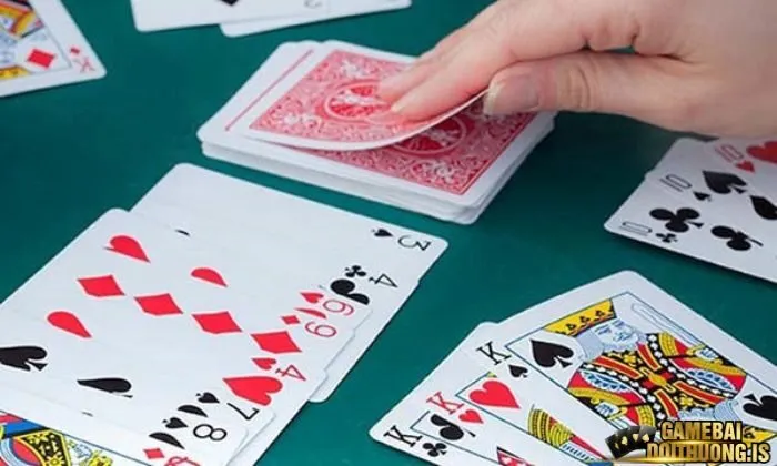 Luật chơi chi tiết Phỏm Vip79 