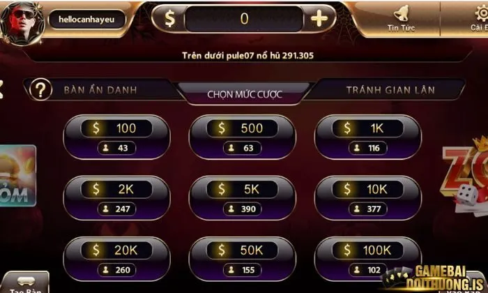 Đôi điều thú vị về bài Phỏm Zowin