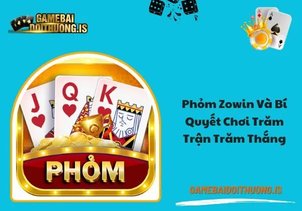 Phỏm zowin