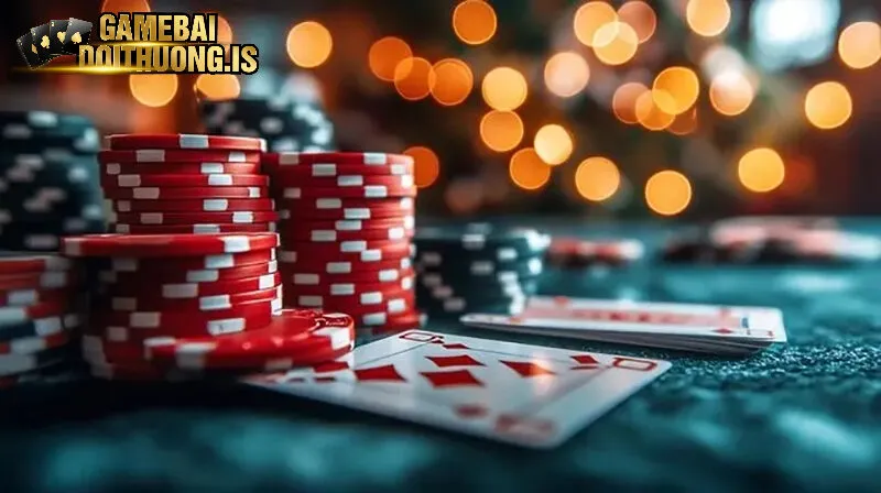 Thuật ngữ cần biết khi chơi poker online