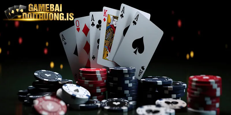 Hướng dẫn chơi bài poker online